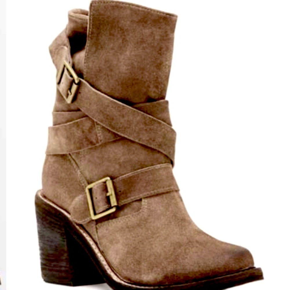 Jeffrey Campbell Ibiza Boots